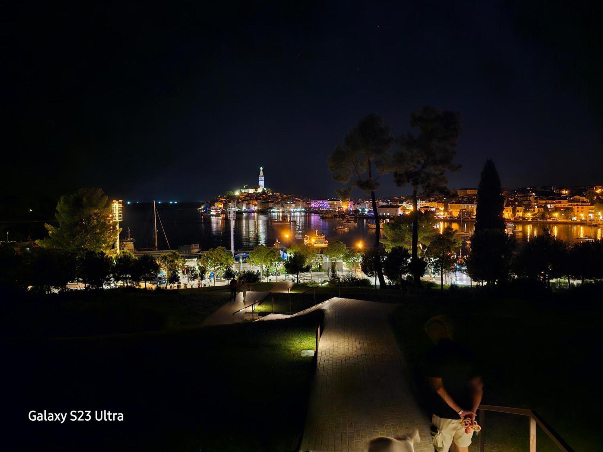 Apartments Ivo Rovinj Croatia Exteriör bild