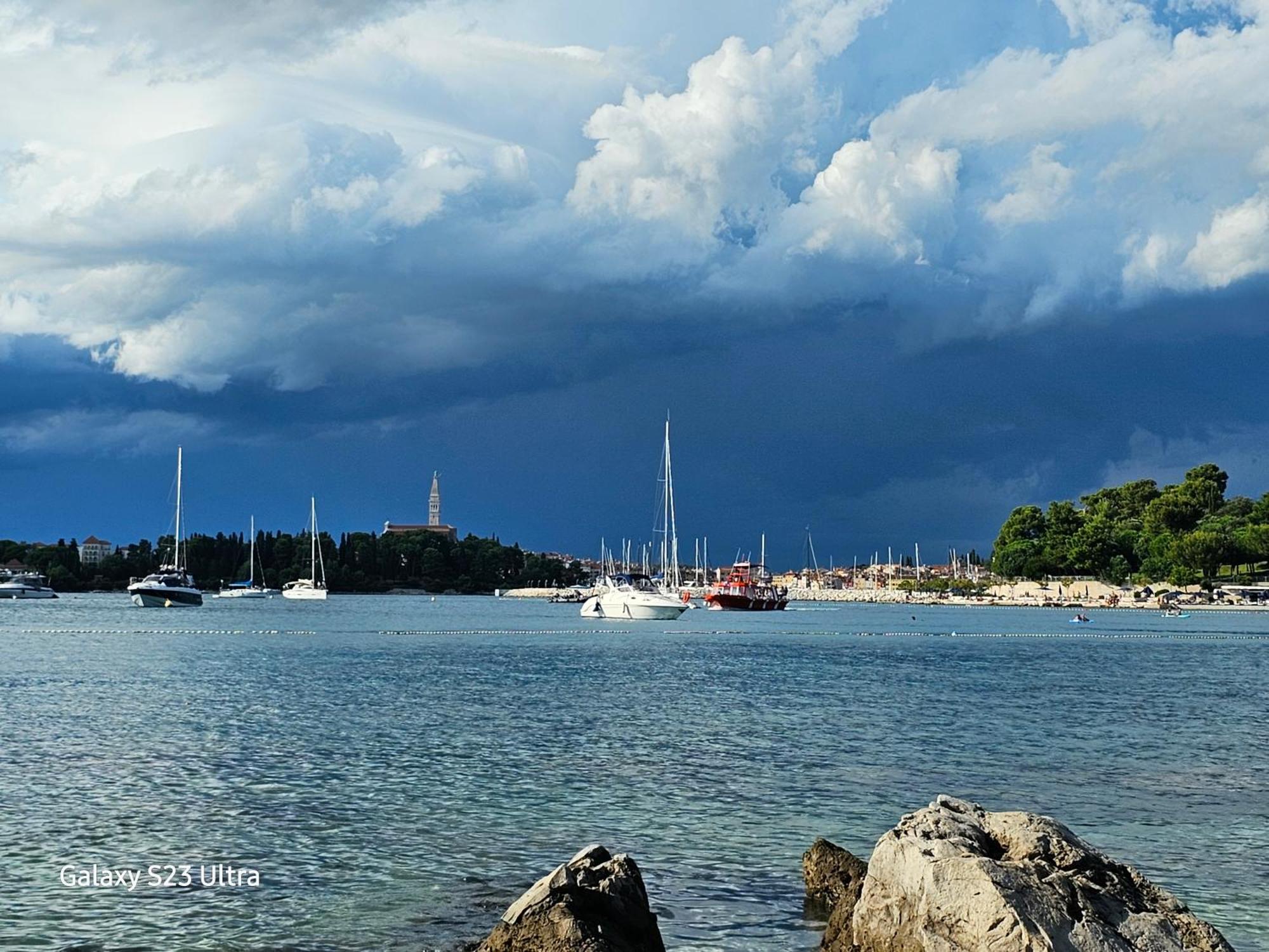 Apartments Ivo Rovinj Croatia Exteriör bild