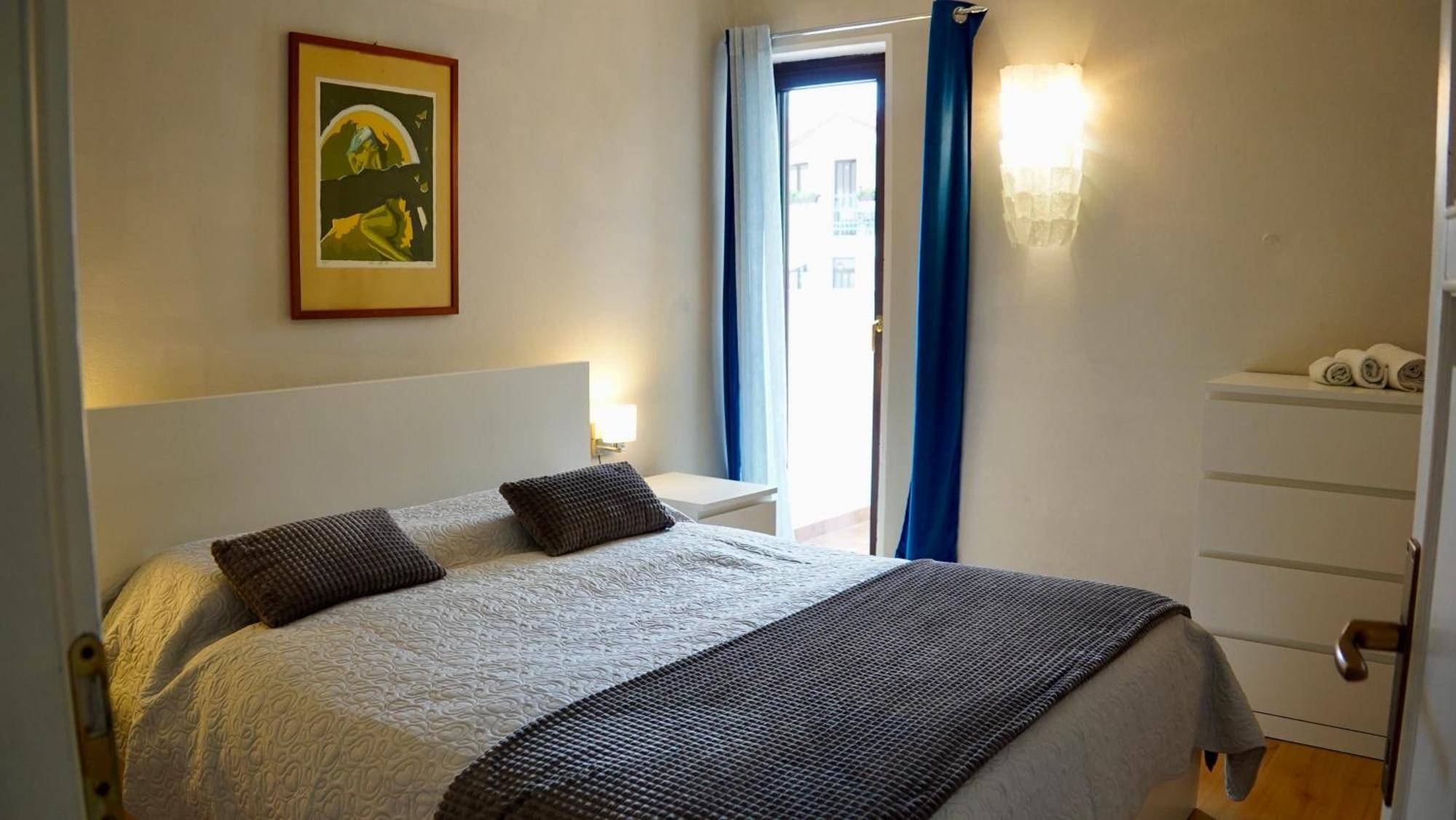 Apartments Ivo Rovinj Croatia Exteriör bild