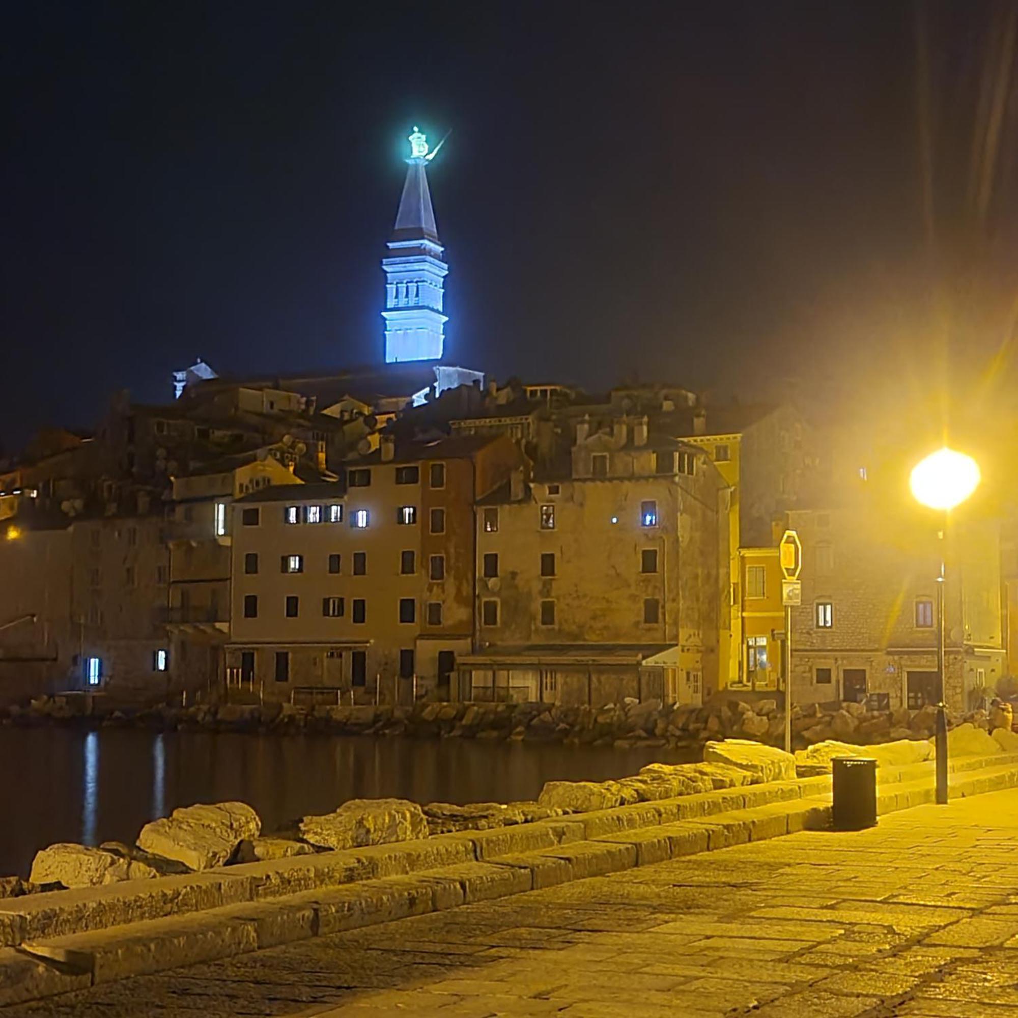 Apartments Ivo Rovinj Croatia Exteriör bild