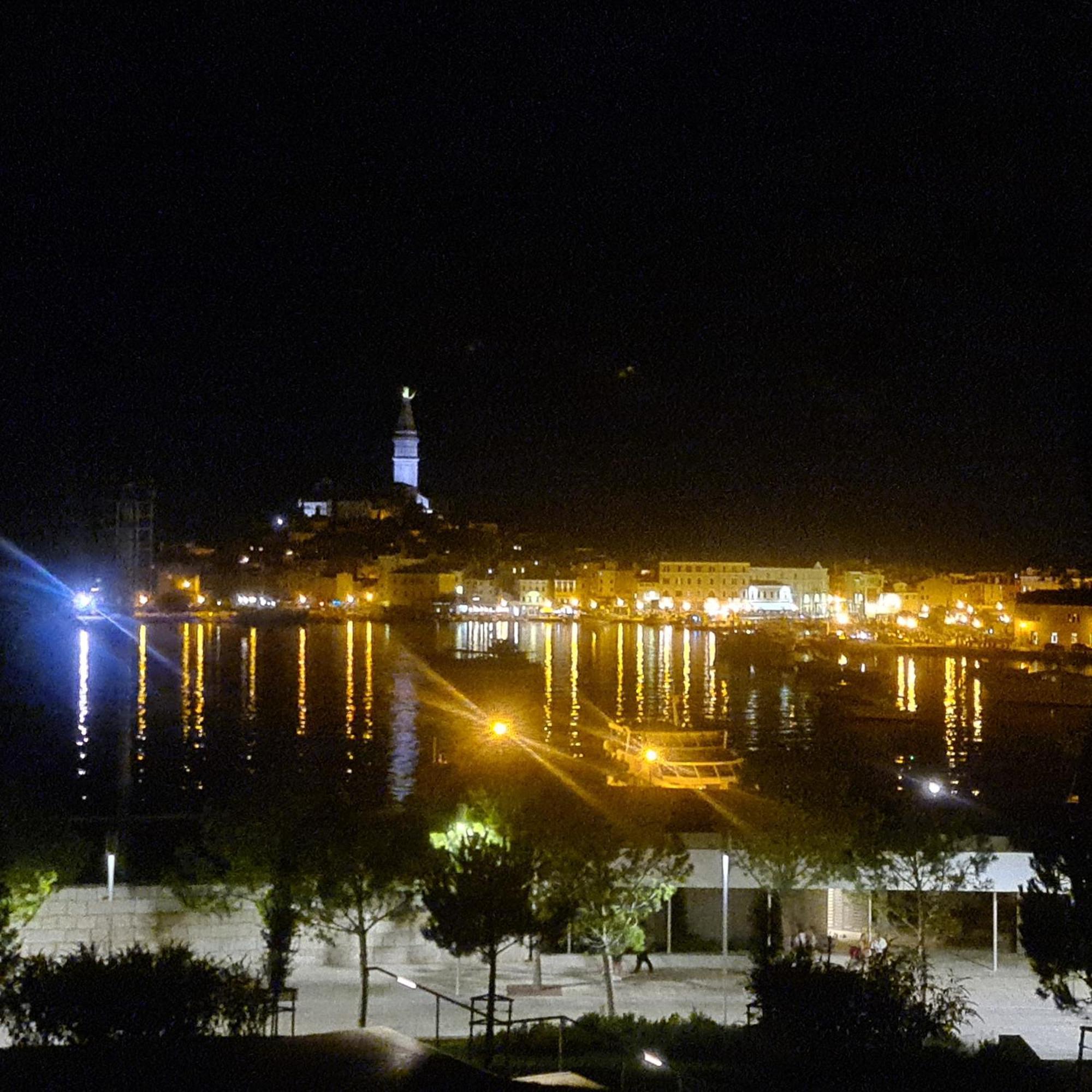 Apartments Ivo Rovinj Croatia Exteriör bild
